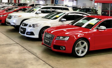 Melbourne car auctions